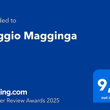 Poggio Magginga Apartment Terricciola Ngoại thất bức ảnh