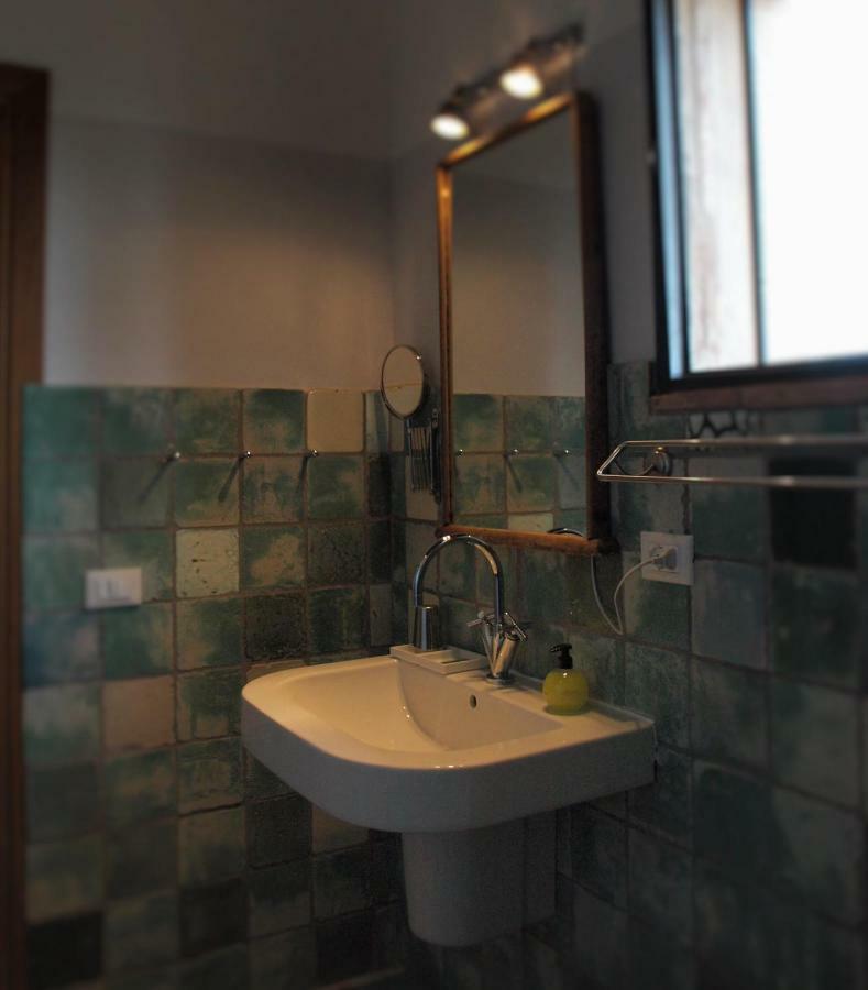 Poggio Magginga Apartment Terricciola Ngoại thất bức ảnh